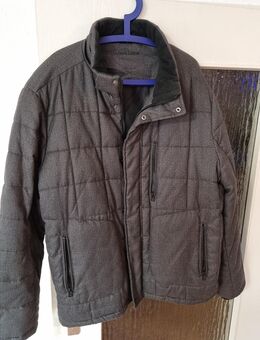Kaum getragene Winterjacke - Witten