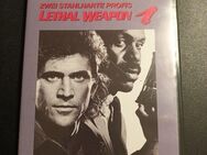 DVD Lethal Weapon 1 - Zwei stahlharte Profis (1987) FSK16 - Essen