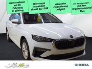 Skoda Scala, 1.0 TSI Selection, Jahr 2024 - Sonthofen