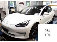 Tesla Model 3 Long RangeDual AWD Mopf21 82KWh Shanghai - Steinbach-Hallenberg