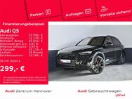 Audi Q5, S line 40 TDI quattro, Jahr 2024 - Hannover