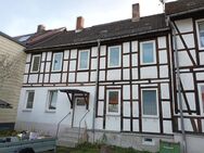 Wohnen am Südrand des Harzes - Ellrich