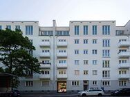 PROVISIONSFREI: Solide vermietetes 2-Zimmer-Apartment mitten im Szenekiez *Kreuzberger Bestlage* - Berlin