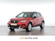 Seat Arona, 1.0 TSI Xperience | | | |, Jahr 2022 - Plattling