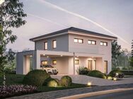 Traum der eigenen 4 Wände mit Massa Haus - Nentershausen (Rheinland-Pfalz)