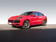 Porsche Cayenne, E-Hybrid Coupe, Jahr 2021 - Recklinghausen