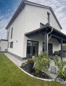 Neuwertiges EFH mit hochwertiger Ausstattung - Diedorf