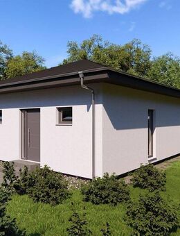 Einzigartige Gelegenheit: Bungalow 73m² WF Einzugsfertig nähe Bad Füssing - Bad Füssing