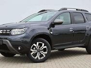 Dacia Duster, 0.2 II TCe bis 14, Jahr 2024 - Neuensalz