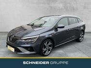 Renault Megane, GRANDTOUR LINE TCe 160, Jahr 2021 - Burgstädt