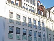 Über den Dächern der Koblenzer Altstadt! Großzügige Penthouse-Wohnung mit Blick auf den "Plan". Anfragen nur online. - Koblenz