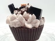Duftkerze „Chocolate Bomb“ Cupcake ❤️6,99€❤️ - Weimar