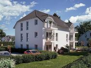 Eigentumswohnung in Mehrfamilienhaus (WE3) - Petershagen (Eggersdorf)