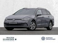 VW Golf Variant, 2.0 TDI Golf VIII Life, Jahr 2021 - Siegen (Universitätsstadt)