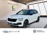 Skoda Kamiq, 1.5 TSI MonteCarlo 18 RÜFA, Jahr 2024 - Idar-Oberstein