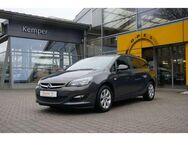 Opel Astra ST 1.4 Turbo Style*SHZ*PDC*Kamera* - Meppen