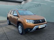 Dacia Duster, 1.3 II TCe 130 GPF Prestige TWA, Jahr 2019 - München