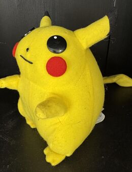 Original Nintendo Pokemon Figur ca 18 cm - Köln