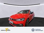 VW Polo, GTI LM18 152KW, Jahr 2022 - Bochum