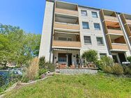 Geräumige 3-Zimmer-Erdgeschosswohnung mit großem Garten, Terrasse und Stellplatz in Berlin-Wedding - Berlin