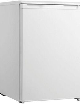 Hanseatic Kühlschrank HKS8555GCW, 84,5 cm hoch, 55,3 cm breit