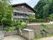 Helle und gepflegte 3-Zimmer Wohnung in Vachendorf, Am Schwimmbad 4 - Vachendorf