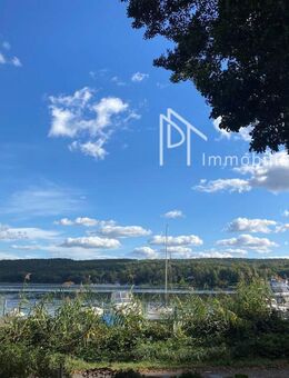 ELEGANTES REIHENMITTELHAUS 100m VOM WUNDERVOLLEN SCHWIELOWSEE ENTFERNT DORT WOHNEN WO ANDERE URLAUB MACHEN - Schwielowsee