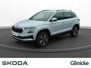 Skoda Karoq, 1.5 TSI Ambition, Jahr 2022 - Weimar