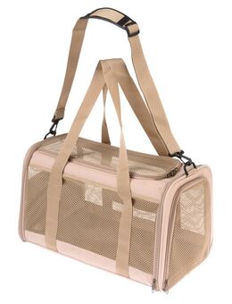 TIAKI Mesh Tragetasche - L 46 x B 28 x H 28 cm