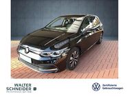 VW Golf, 2.0 TDI Move LEDplus, Jahr 2024 - Siegen (Universitätsstadt)