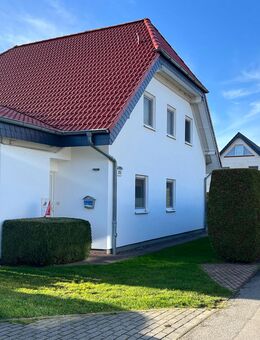 Doppelhaushälfte in ruhiger Lage von Zingst - Zingst (Ostseebad)