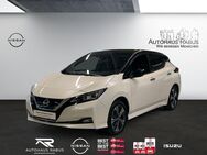 Nissan Leaf, e N-Connecta h R, Jahr 2020 - Memmingen