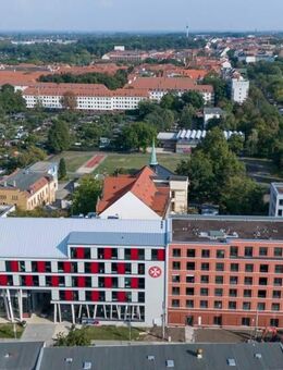 Betreutes Wohnen - Erstbezug! - Leipzig