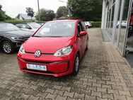 VW up, 1.0 move up GJ-REIFEN, Jahr 2019 - Emmerich (Rhein)