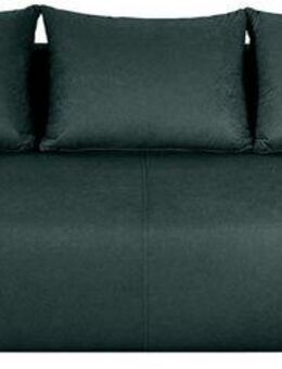 COLLECTION AB Schlafsofa Yves, Liegefläche (B/T): 142/194 cm, inkl. Bettfunktion, Bettkasten, Federkern & Zierkissen