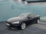 Audi A5, Coupé S line 50 TDI qu 19, Jahr 2021 - München