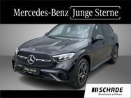 Mercedes GLC 300, e AMG Line Night, Jahr 2023 - Eisenach