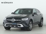 Mercedes-Benz GLC 300 e 4M Coupé AHK*Navi*Kamera*PTS*Multibeam - Aalen