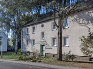 Demnächst frei! 3-Zimmer-Wohnung im EG - Herne