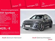 Audi SQ5, 3.0 TDI quattro Sportback, Jahr 2021 - Hannover