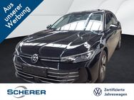 VW Passat Variant, 1.5 e Business, Jahr 2024 - Simmern (Hunsrück)