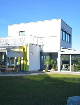 Wohnen und Arbeiten unter einem Dach bei Ostrach - Ostrach