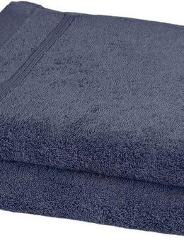 ROSS Handtücher Rubin, Frottier (Packung, 2-St), 100% Baumwolle