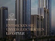 DUBAI - ATEMBERAUBENDE RESIDENZEN ZUM VERKAUFEN - Wiesbaden