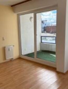 Gemütliche 2-Zimmer-Wohnung mit Top-Lage in Iserlohn – ideal für Singles oder Paare! - Iserlohn
