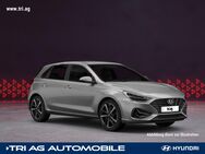 Hyundai i30, 1.5 T-GDI (MY25) (140PS) 48V 7 ADVANTAGE, Jahr 2024 - Sinzheim