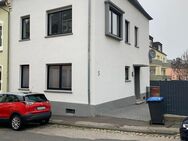 Zweifamilienhaus mit großem Hof und Baugenehmigung für 4-Familienhaus siehe Baupläne/ Kapitalanlage / VON PRIVAT! - Trier