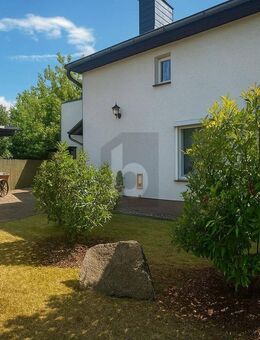 RUHIG | ZENTRAL | GROSSER GARTEN - Eberswalde