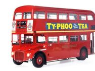 Hachette Routemaster RM 857 (14.2x8.7x0.2 inch) - Lübeck