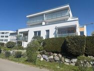 Helle, seenahe Obergeschosswohnung in Langenargen - Langenargen